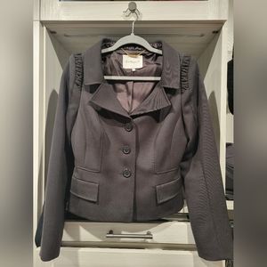 LK Bennett Blazer / Suit Jacket Size 8